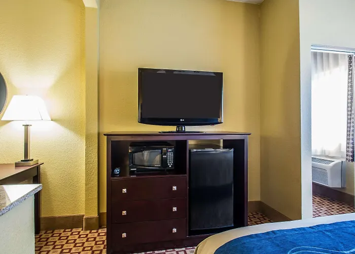 Quality Inn Plant City - Lakeland