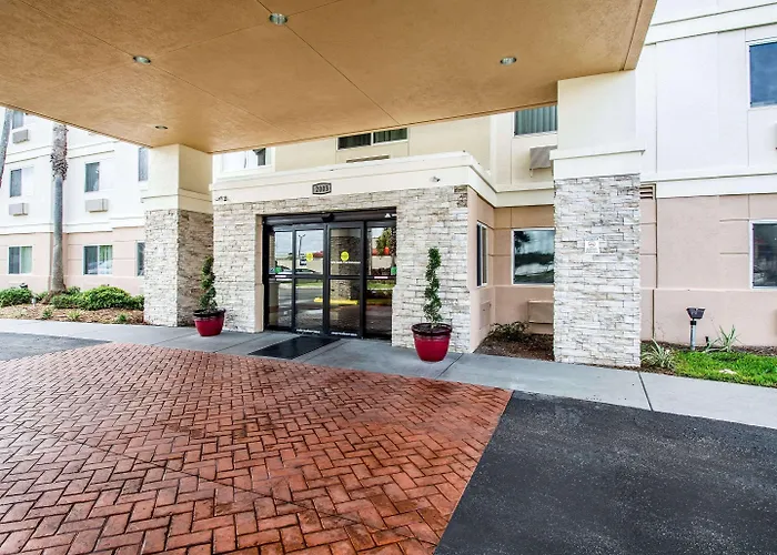 Quality Inn Plant City - Lakeland